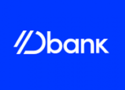 DBank logo